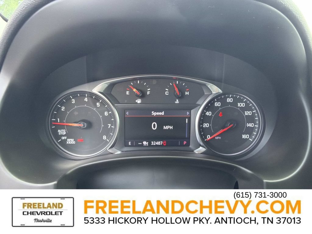 Used 2024 GMC Terrain AT4 AWD/4WD image 28