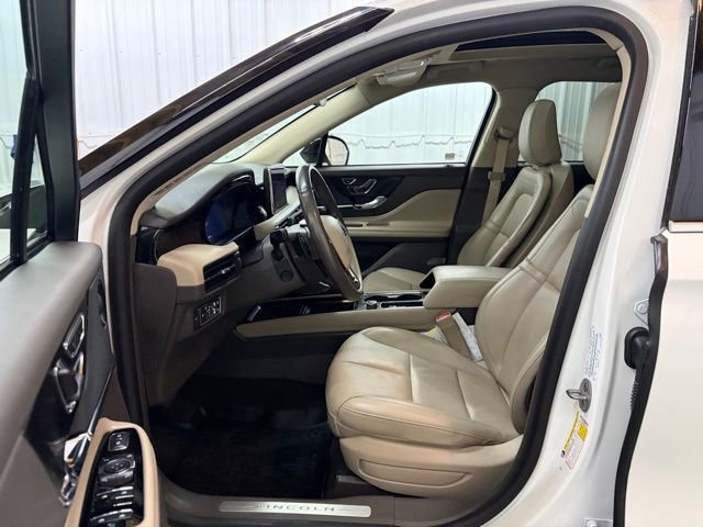Used 2021 Lincoln Corsair Reserve w/ Elements Package image 32