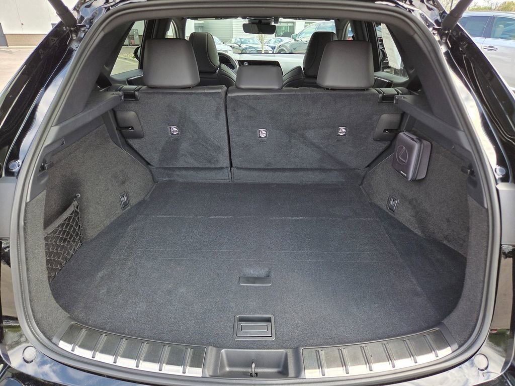 Used 2022 Lexus NX 350 F Sport image 34