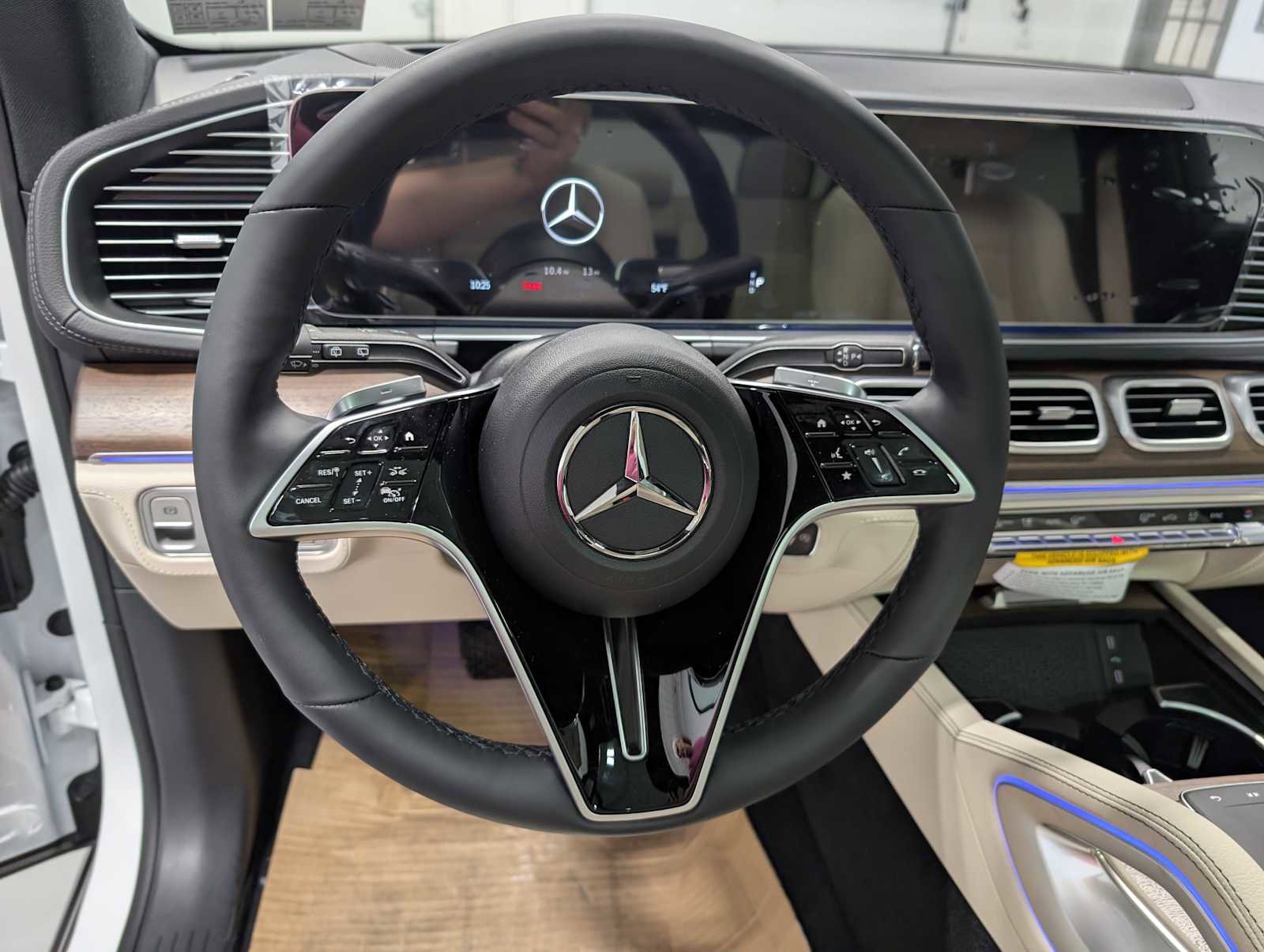 New 2026 Mercedes-Benz GLE 580 GLE 580 image 33