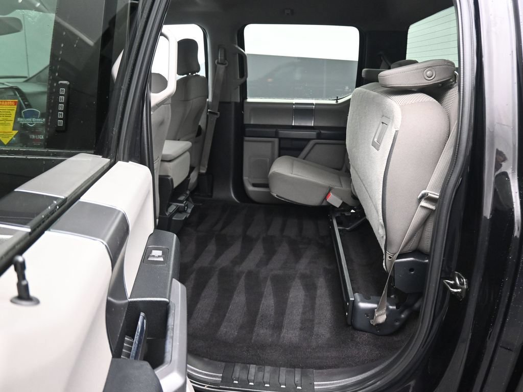 Used 2017 Ford F150 XLT w/ Equipment Group 301A Mid AWD/4WD image 36