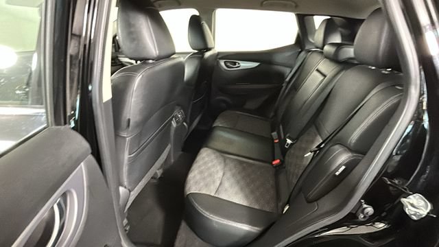 Used 2020 Nissan Rogue Sport SV w/ Technology Package AWD/4WD image 26