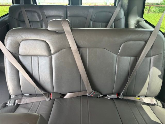 Used 2023 Chevrolet Express 3500 LS RWD image 17