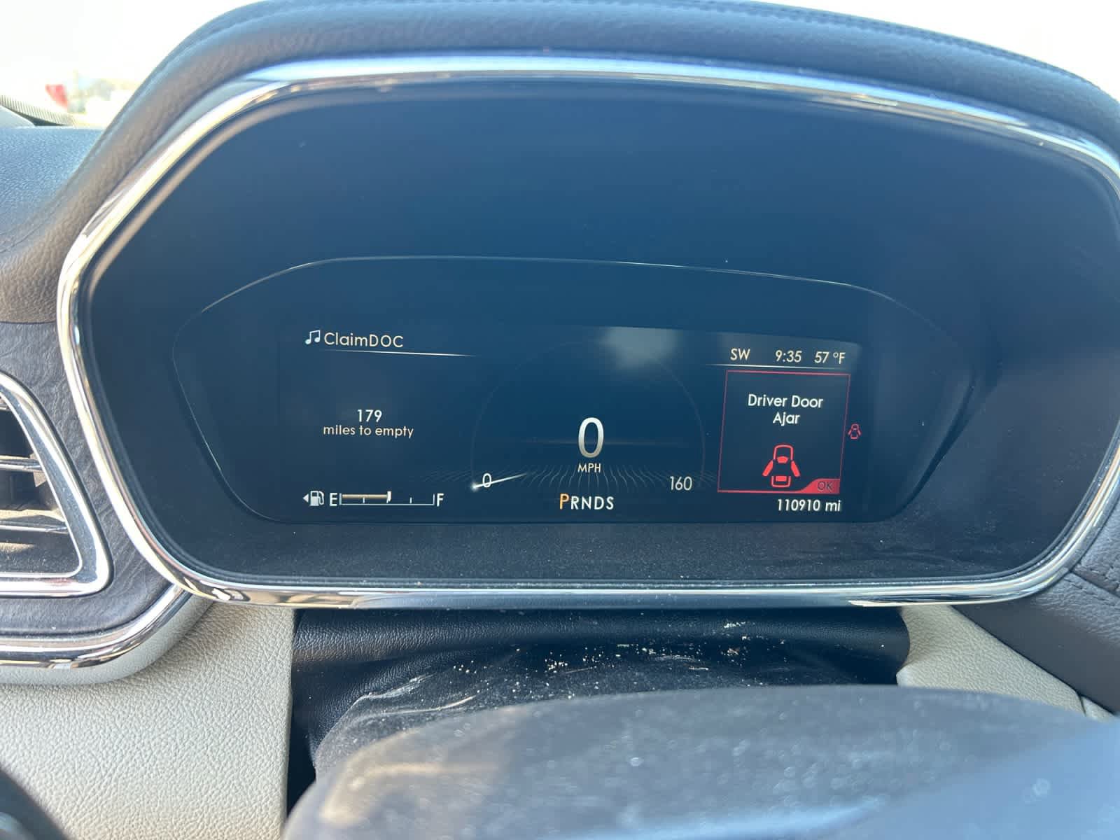Used 2020 Lincoln Continental AWD w/ Premium Package image 14