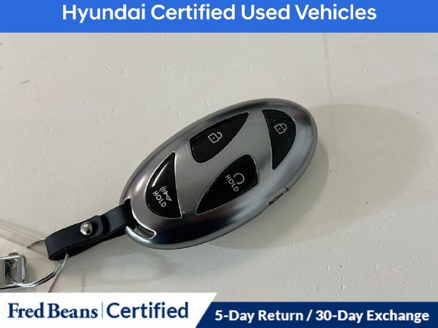 Certified 2024 Hyundai Elantra SEL FWD image 30