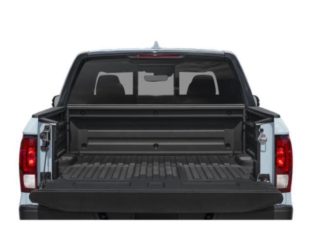 New 2026 Honda Ridgeline TrailSport image 10