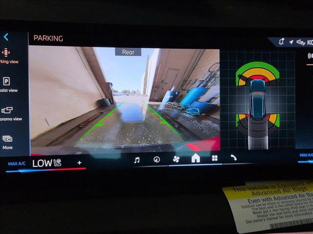 Used 2025 BMW X3 xDrive30i w/ Convenience Package image 13