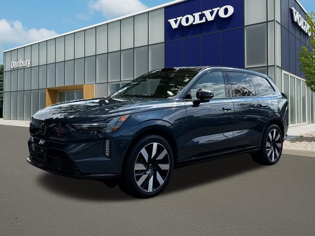 Certified 2025 Volvo EX90 Ultra AWD/4WD image 1