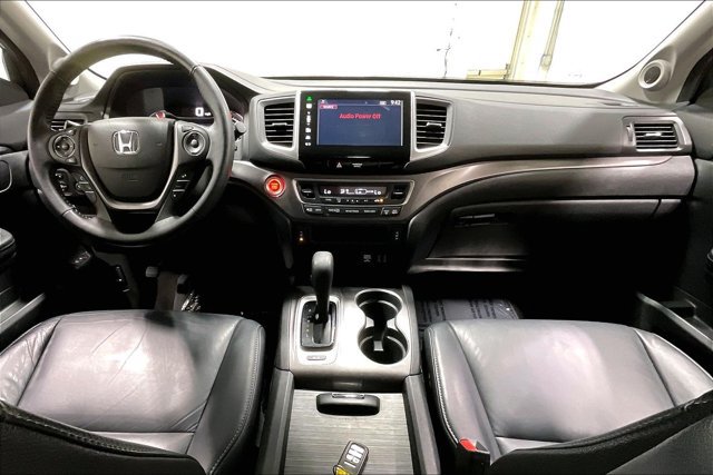Used 2016 Honda Pilot EX-L image 15