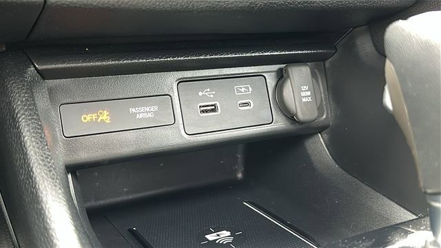 Used 2024 Acura Integra A-Spec FWD image 26