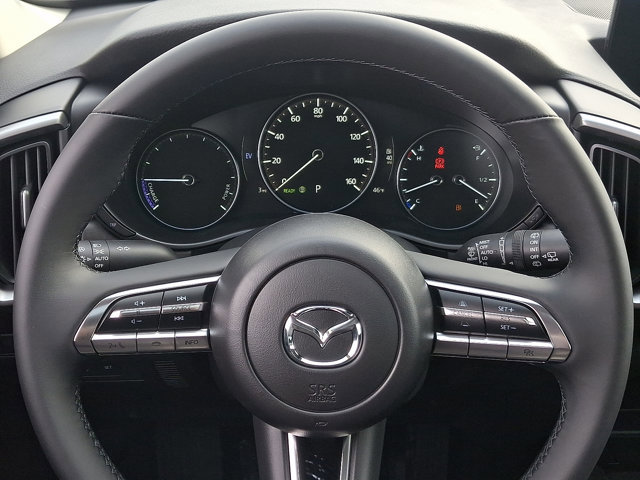New 2026 MAZDA CX-50 AWD 2.5 Hybrid w/ Weather Package image 17