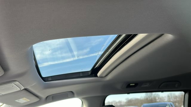 Used 2024 Honda Odyssey EX-L image 11