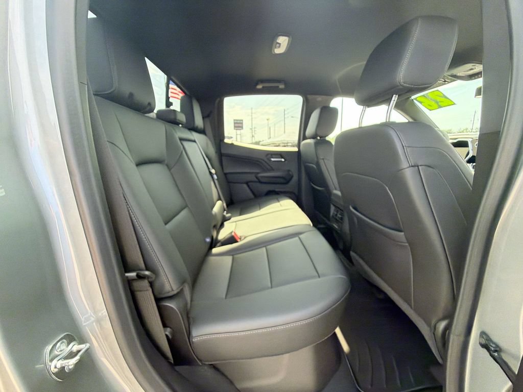 Used 2026 GMC Canyon Elevation w/ Convenience Package RWD image 14