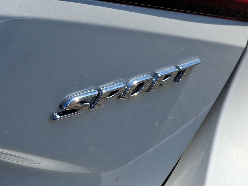 Used 2023 Honda Civic Sport image 30