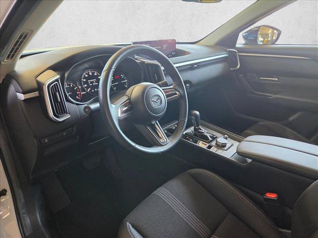 Used 2024 MAZDA CX-50 AWD 2.5 S w/ Select Package image 10