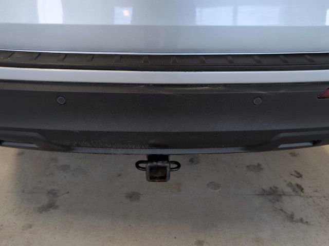 Certified 2023 Ford Explorer XLT AWD/4WD image 36