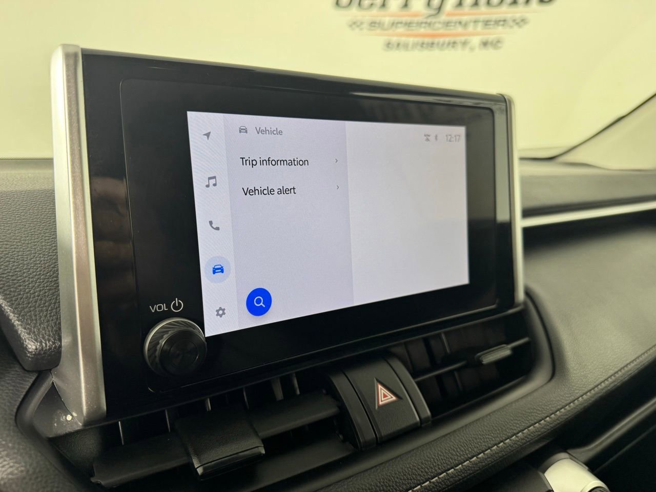 Used 2025 Toyota RAV4 LE image 15