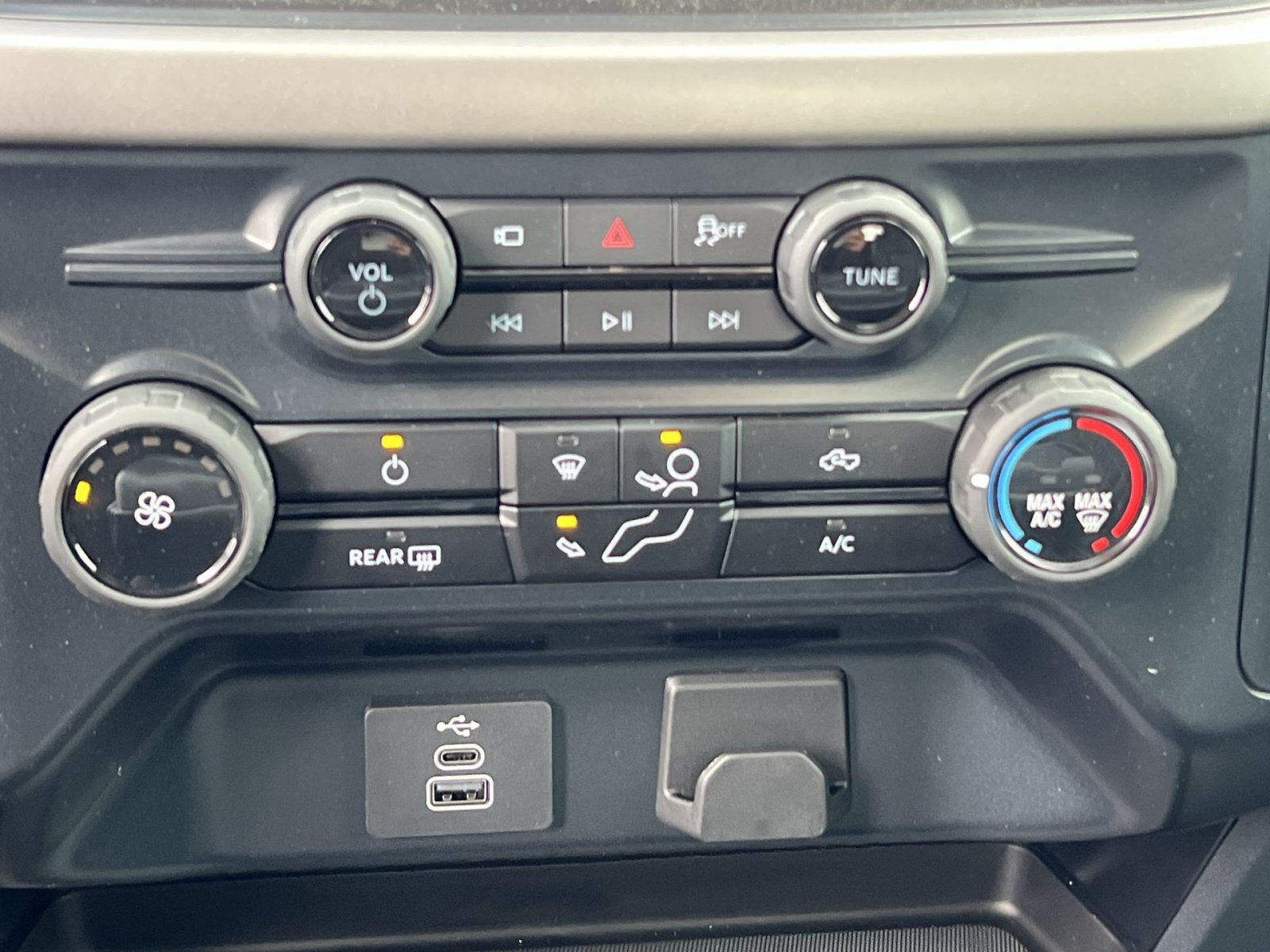 New 2026 Ford F150 XL AWD/4WD image 28