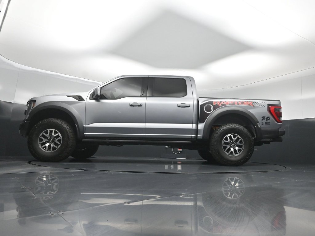 Certified 2021 Ford F150 Raptor w/ Equipment Group 801A High AWD/4WD image 49