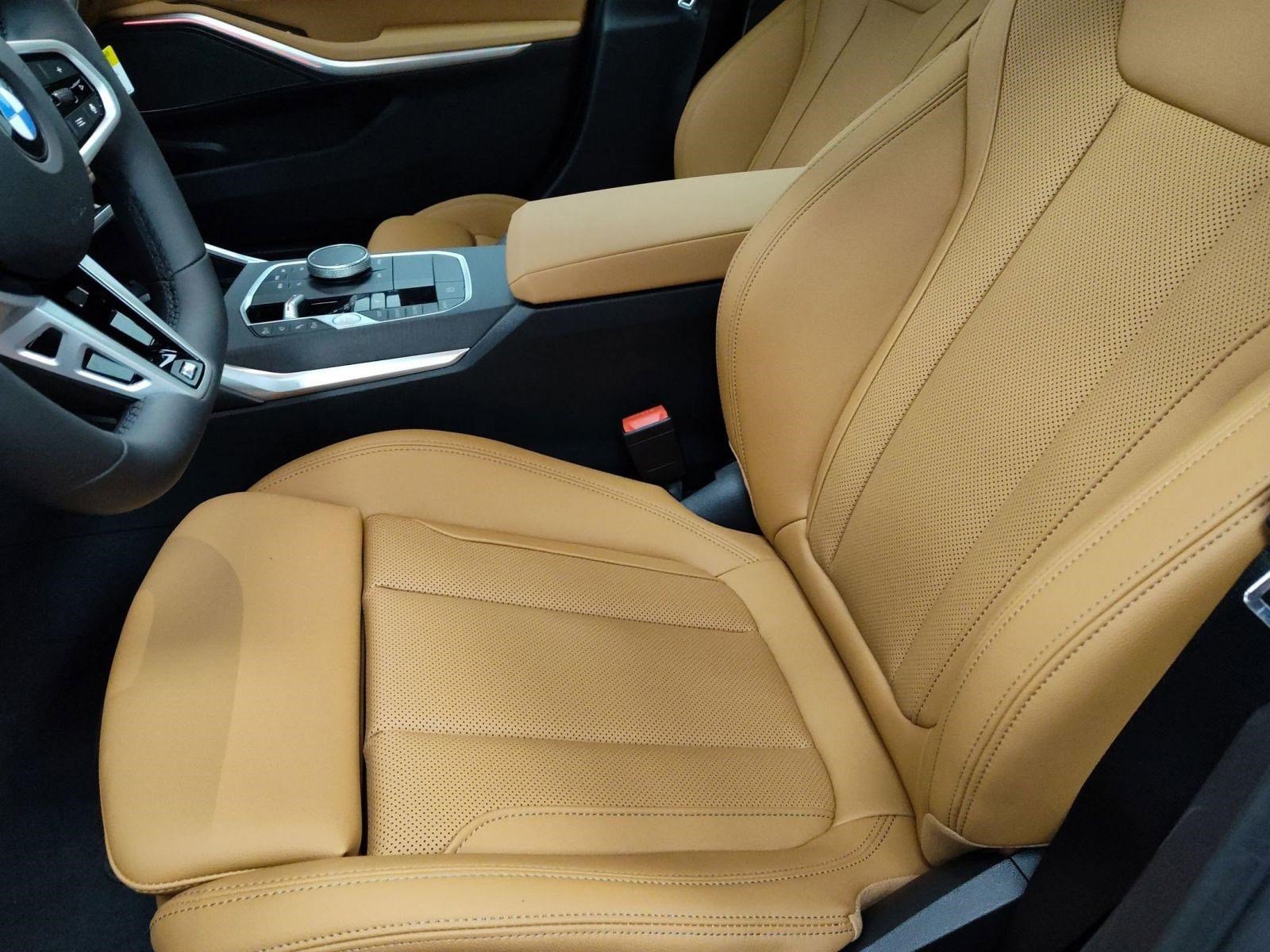 New 2026 BMW 330i xDrive Sedan w/ M Sport Package image 5