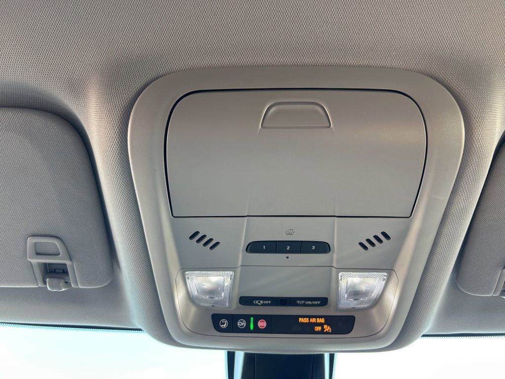 Used 2024 Chevrolet Blazer LT w/ Convenience Package image 33