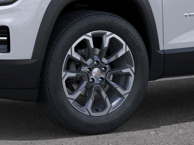 New 2027 GMC Terrain Elevation w/ Elevation Premium Package AWD/4WD image 36