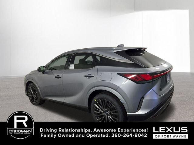 New 2026 Lexus RX 350 AWD image 10