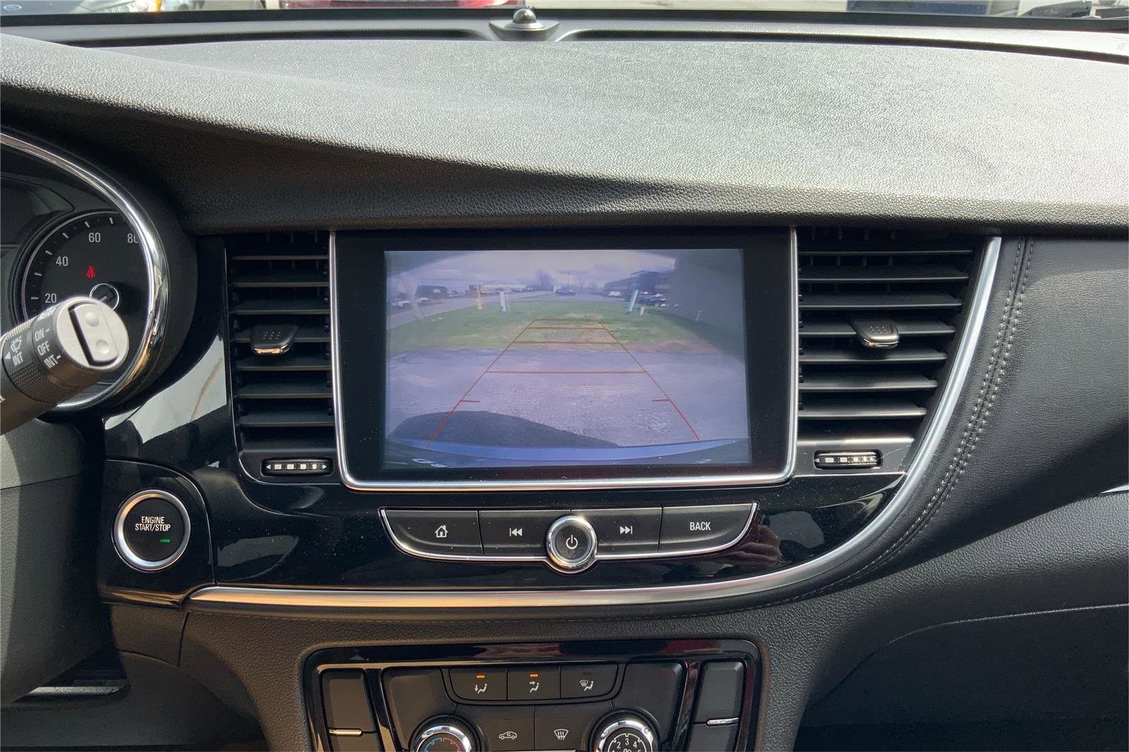 Used 2019 Buick Encore Preferred w/ Safety Package FWD image 32