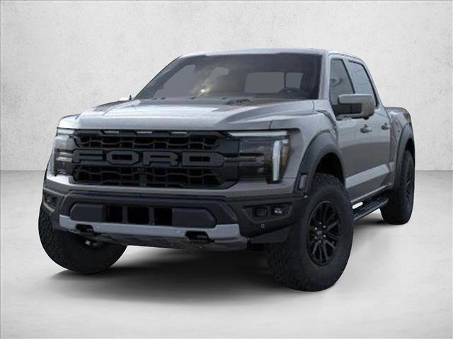 New 2025 Ford F150 Raptor video 2