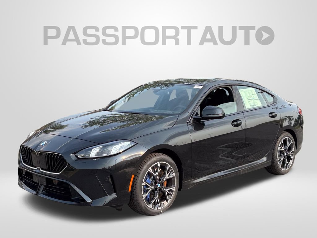 New 2026 BMW 228i xDrive w/ Technology Package