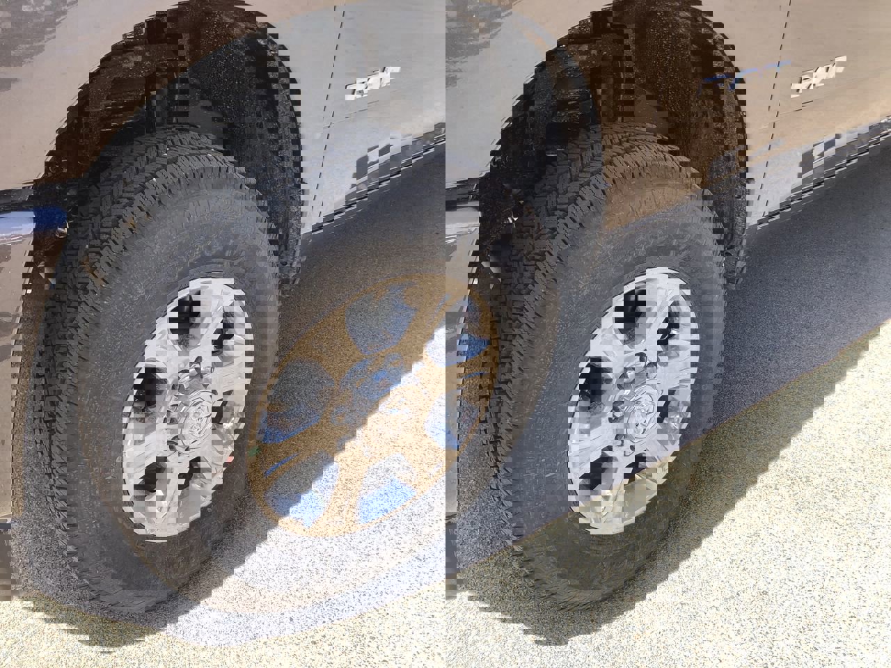 New 2026 RAM 2500 Big Horn image 10