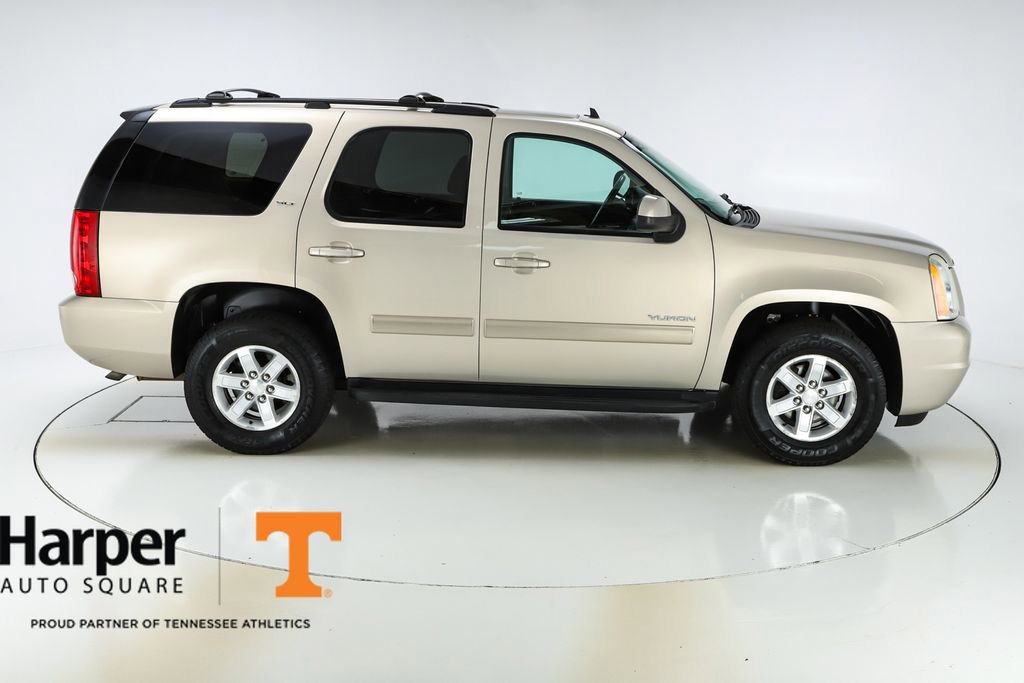 Used 2012 GMC Yukon SLT image 51