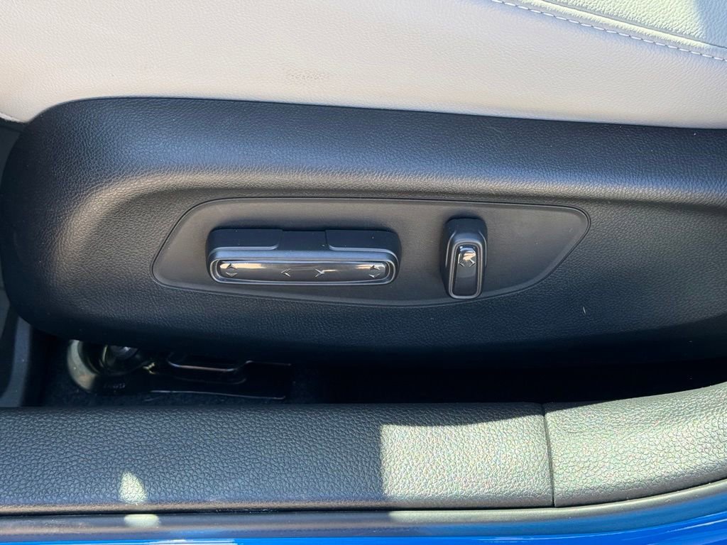 Certified 2026 Honda Civic Sport Touring image 51