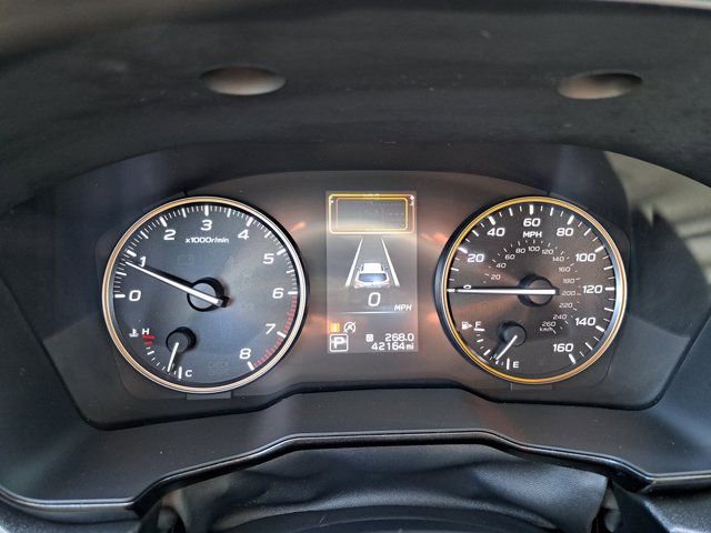 Used 2024 Subaru Outback Wilderness image 11
