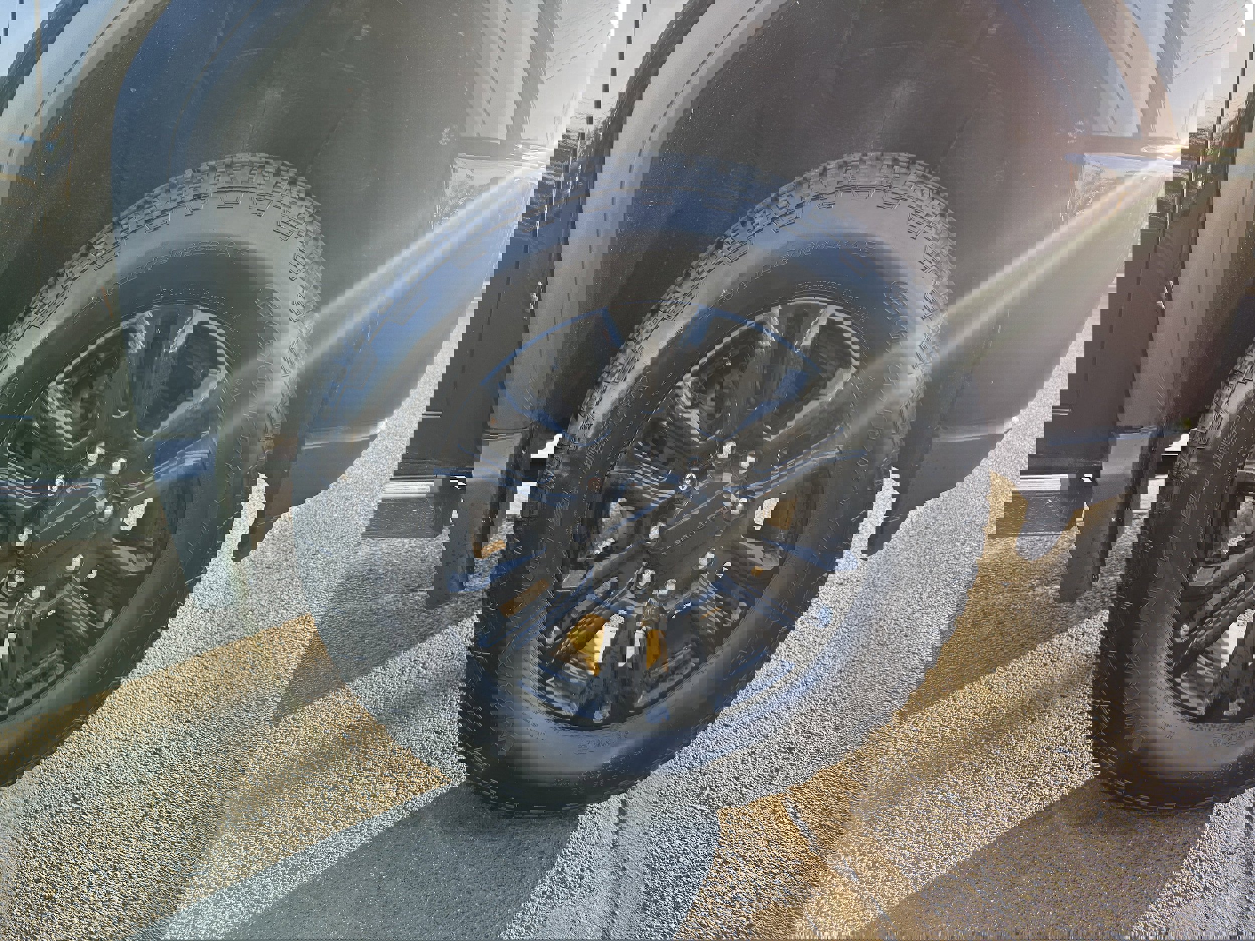 Used 2021 GMC Sierra 2500 Denali w/ Denali Ultimate Package image 34