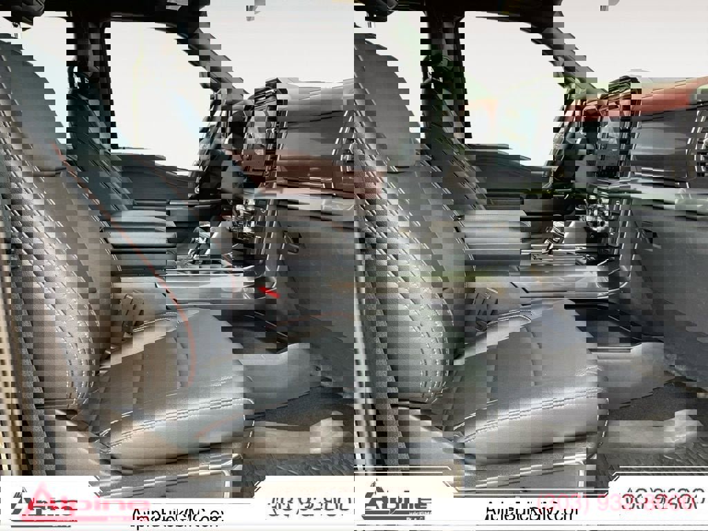 Used 2022 Ford F150 Lariat w/ Equipment Group 502A High image 12