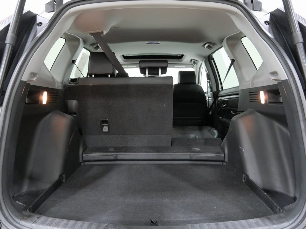 Used 2022 Honda CR-V EX-L image 25