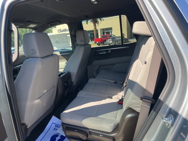 New 2026 Chevrolet Tahoe LS w/ LPO, Dark Essentials Package image 34
