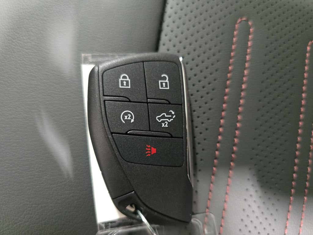 New 2026 GMC Sierra 2500 AT4X AWD/4WD image 38