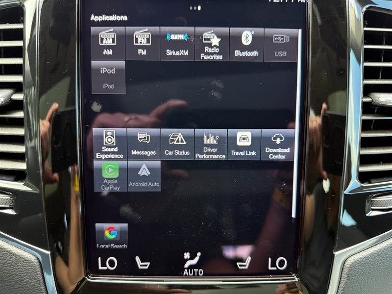 Used 2020 Volvo XC90 T6 Inscription w/ Protection Package Premier image 25