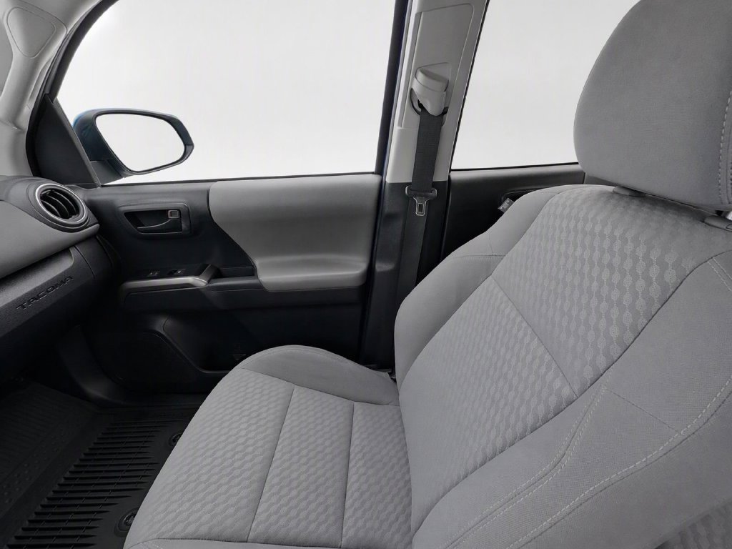 Used 2023 Toyota Tacoma SR5 RWD image 18