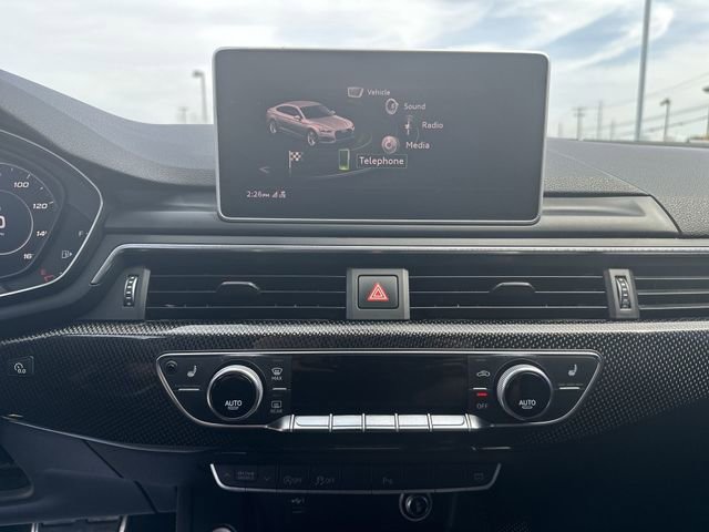 Used 2019 Audi S5 Premium Plus w/ Premium Plus image 7