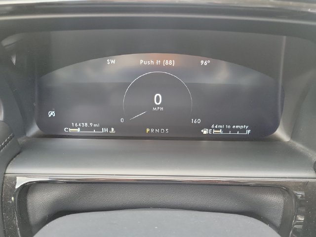 Certified 2023 Lincoln Nautilus AWD image 17