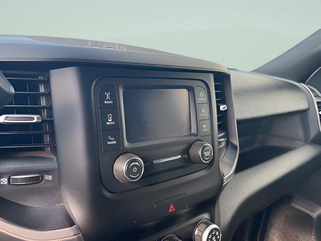 Used 2023 RAM 3500 Tradesman AWD/4WD image 10