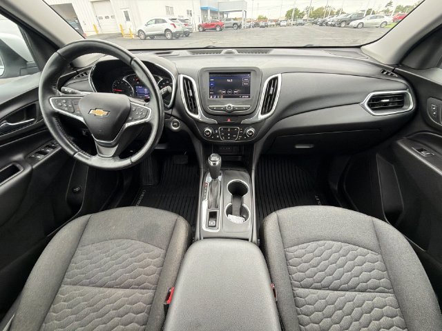 Certified 2020 Chevrolet Equinox LT FWD image 20