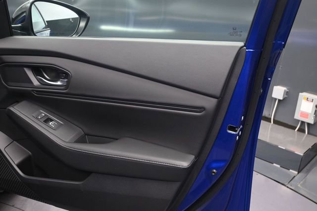 Certified 2025 Honda Accord Sport image 21