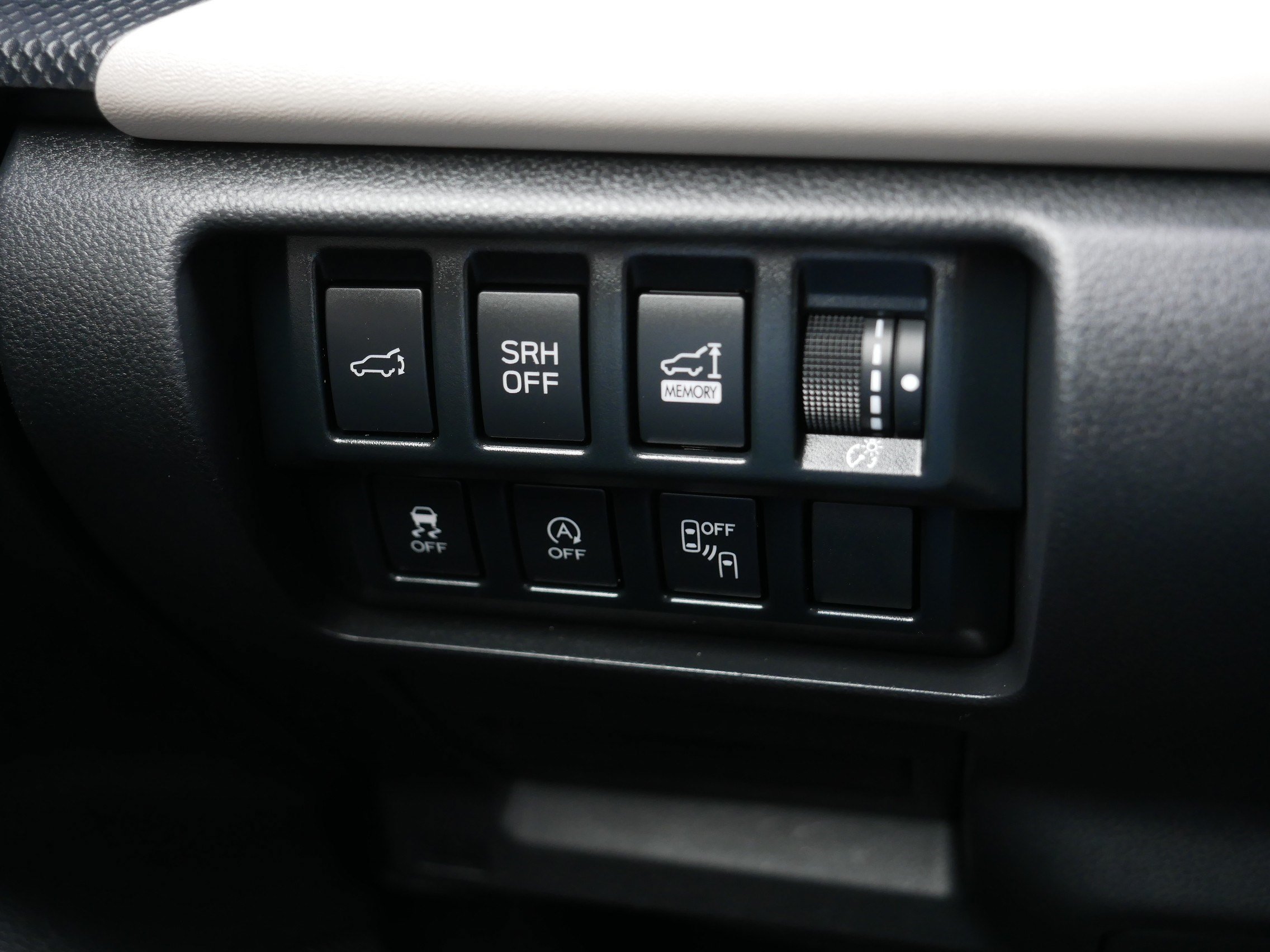 Certified 2024 Subaru Forester Limited AWD/4WD image 26
