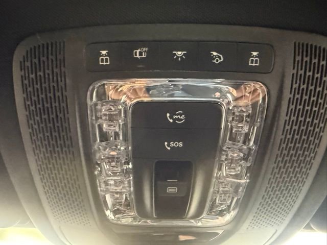 Used 2024 Mercedes-Benz GLE 53 AMG 4MATIC image 26