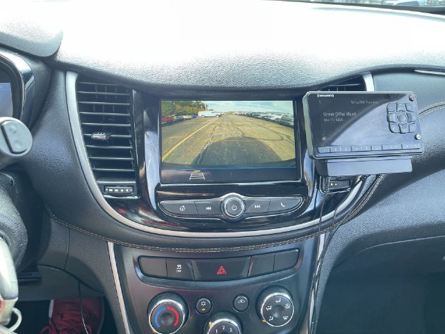 Certified 2019 Chevrolet Trax LS w/ Tint and Cruise Package FWD image 14