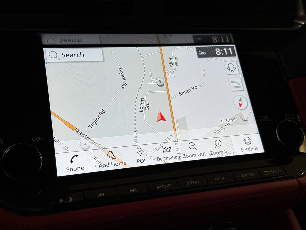 Used 2024 Nissan Z Performance w/ Floor Mat Package RWD image 29